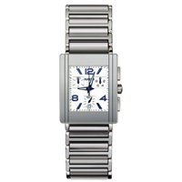Armbanduhr Rado Herr Integral in Stahl R20591102 - R20591102